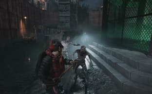 «ARC Raiders с зомби»: в сети появился геймплей Nakwon: Last Paradise