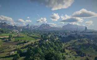 Детали в стиле в Red Dead Redemption 2: Crimson Desert удивит мелочами