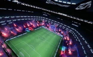 GOALS готовится к релизу — стартовало тестирование условно-бесплатной футбольной игры