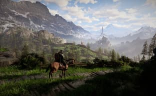 Дизайнер Ori предупредил, что открытый мир Crimson Desert скрывает пустоту