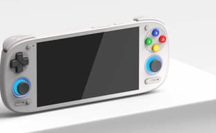 Production of the Retroid Pocket G2 Portable Console Has Been Temporarily Suspended