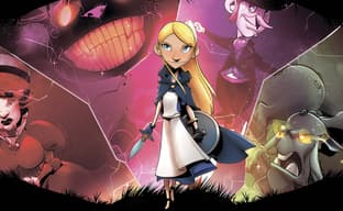 В России стартовал предзаказ на настольную игру «Битва за Страну чудес» и её дополнения