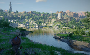 В сеть утёк список достижений Crimson Desert, но разработчики зашифровали условия получения