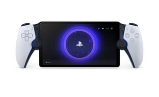 Геймпад с экраном PlayStation Portal на этой неделе получит обновление, улучшающее качество изображения