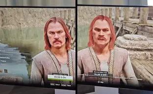 Nvidia выступила с официальным заявлением на фоне критики, обрушившейся на презентацию технологии DLSS 5