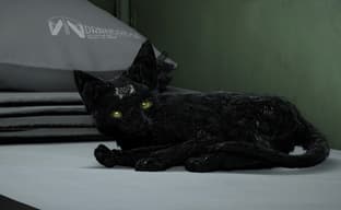 Хиральный кот и вырезанный контент: Хидэо Кодзима поделился подробностями о грядущем обновлении для Death Stranding 2: On the Beach