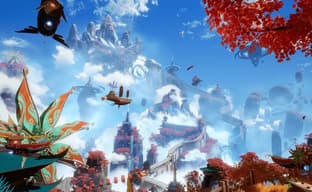 PlayStation 4 теряет бесплатный эксклюзив — Tower of Fantasy уберут из PS Store