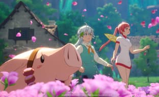 Бесплатная RPG по аниме The Seven Deadly Sins: Origin ворвалась в топ Steam и PS5