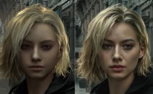 «Это уже не DLSS». Технология меняет внешность персонажей и ломает идею апскейлинга