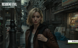 "Нейрослоп" вместо фотореализма: за что NVIDIA DLSS 5 раскритиковали