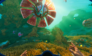 Subnautica 2 получила релизное окно — разработчики победили Krafton в суде