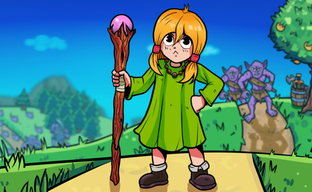 Инди-разработчик расплакался на стриме, когда узнал, сколько его игра заработала за неделю в Steam