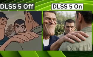 Un veterano de la industria del juego califica de "estúpidos" a todos los que critican DLSS 5 de Nvidia