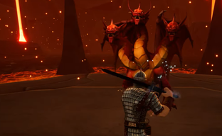 Российская RPG «ЯР: Забытый Чертог» получила большое обновление — скоро игра покинет ранний доступ