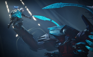 Первый геймплей Exodus — научно-фантастической RPG от авторов Mass Effect