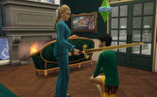 Una actualización de The Sims 4 con una tienda de modificaciones ha dañado las modificaciones de los fans; el juego ya no se inicia para algunos