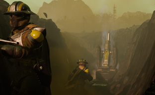 Helldivers 2 на ПК «похудела» в шесть раз — разработчики перевели игроков на компактный клиент