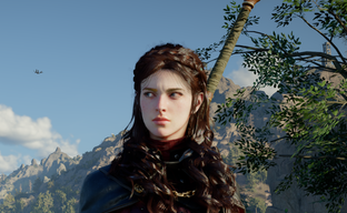 50 часов скуки ради часа восторга: обзор Crimson Desert