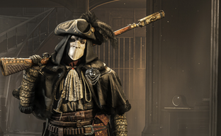 Hunt: Showdown 1896 превращается в Escape from Tarkov — началось хардкорное событие «Тропа Дьявола»