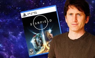 «Это был вопрос времени»: Starfield готовится к релизу на PS5