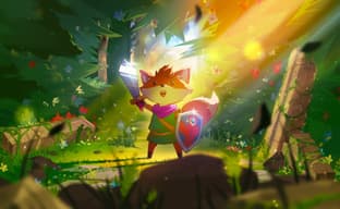 "Estoy cansada de ver esto": la editora de Tunic critica la afluencia de juegos de IA