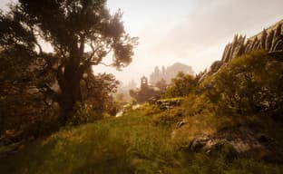 "The Witcher checo" Kromlech tuvo un mal comienzo, pero las calificaciones comenzaron a subir