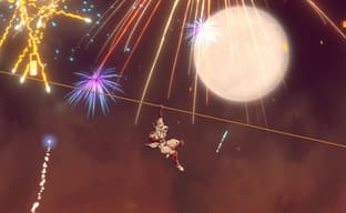 Злодеи Sega возвращаются: раскрыта дата выхода дополнения к Shinobi: Art of Vengeance