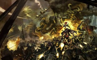 Games Workshop покажет новые миниатюры для Warhammer 40,000 и других настолок на AdeptiCon 2026