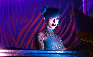 Новинка CDPR. Cyberpunk 2077: Chrome Rush — гонки для любителей скорости и экшена.