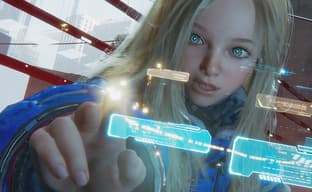 Хакерские головоломки и динамичные бои в футуристическом Нью-Йорке: стали известны новые детали Pragmata