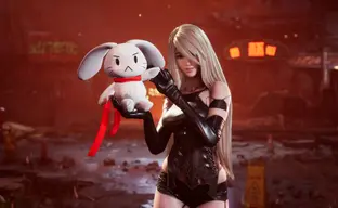 Авторы Stellar Blade вдохновляются Clair Obscur: Expedition 33 при работе над своей новой игрой