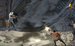 Disco Elysium Creator Used a Russian Proverb to Describe the Game's Success