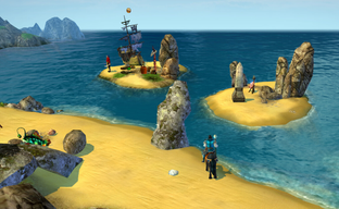 Спустя 18 лет King's Bounty: The Legend продолжает получать обновления — в Steam появились достижения