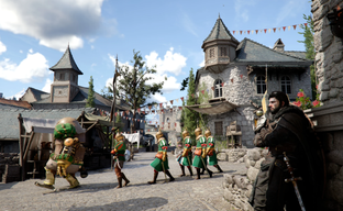 Ori and Palworld Creators Defend Crimson Desert - Some Started to "Bury" the Project After Review Publication