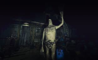 Darkwood Creator Unveils Psychological Horror HOARDER