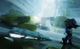 Игроки Marathon все же прорвались в Крио Архив. Новый трейлер обещает битву с древними и сильными врагами