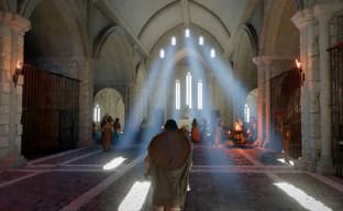 Это не «убийца» Unreal Engine 5. У Crimson Desert многочисленные графические проблемы – Hardware Unboxed 