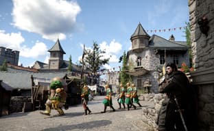 PS5 не подвела: Crimson Desert показала хорошую оптимизацию