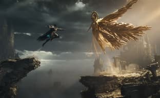 Cбор средств на Lords of the Fallen II прошел с огромным успехом – глава CI Games поделился хорошими новостями