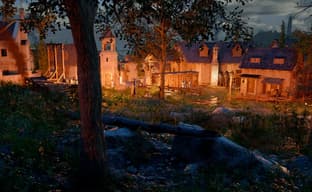 Crimson Desert с трассировкой лучей выглядит иначе — разница удивит 