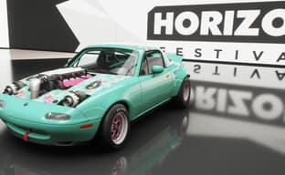 Forza Horizon 6 меняет правила: глубокий тюнинг и 550 авто на старте