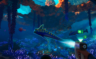 Subnautica 2 Creator Sues Krafton After Returning to Studio - Now Over Release Date Choice