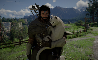 Вышел первый патч для Crimson Desert — разработчики ослабили медведей и исправили некоторые проблемы