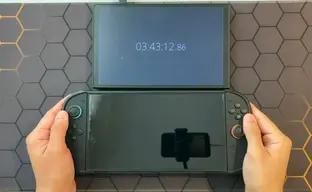 Nintendo выпустила обновление для Switch 2, которое улучшает картинку, но сокращает время работы аккумулятора на 25%