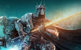 Продажи соулслайка Lords of the Fallen превысили 2,5 млн копий