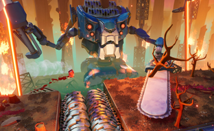 Опять не Half-Life 3 — франшиза Valve возвращается для коллаба с Super Meat Boy 3D