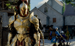 Шанс Crimson Desert стать «Игрой года» рухнул до 5% — Шрайер заметил реакцию рынка ставок на релиз