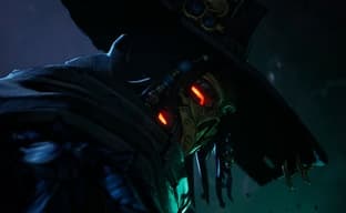 Gearbox выпустила новый кинематографический трейлер Borderlands 4, посвященный предыстории робота-крупье C4SH