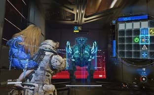 Pragmata позволит пройти без стрельбы — всё решает билд 