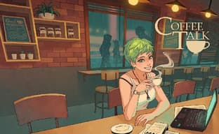 Уютный симулятор бариста Coffee Talk вышел на iOS и Android